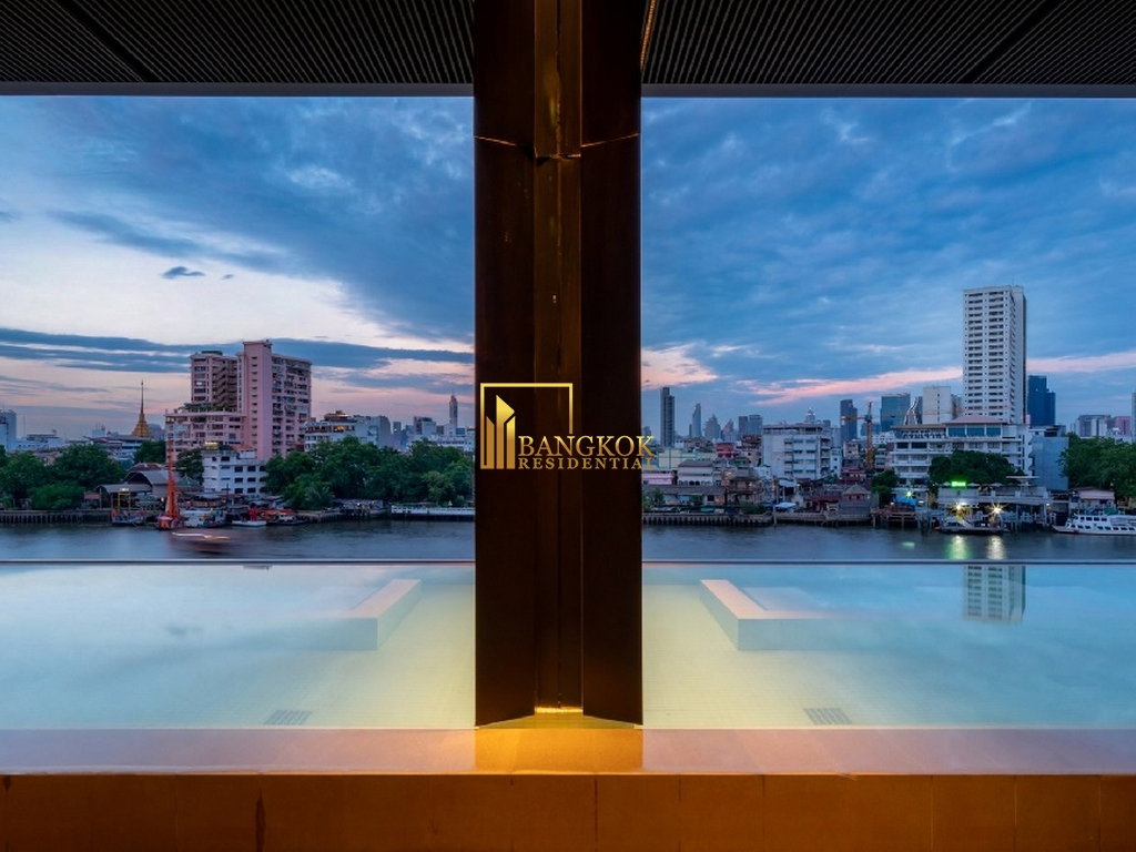 picture Banyan Tree Residences | Stunning 2 Bedroom Luxury Condo - BR61937CD - 32/53