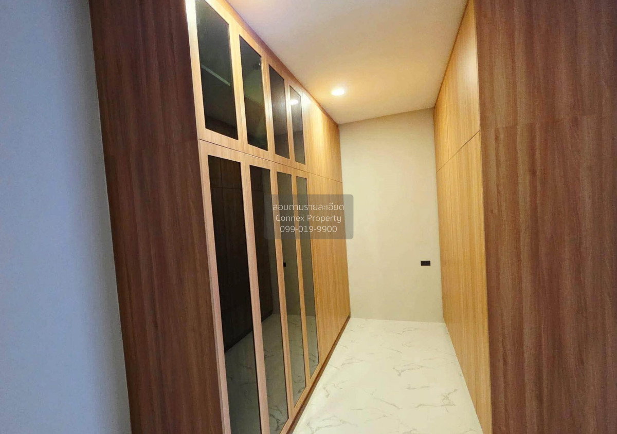 รูป ขายบ้าน พาราไดซ์ ฮิลล์ 2 หนองปรือ บางละมุง ชลบุรี CX-162769 ✅ ทักไลน์ @connexproperty ตอบทันที ทีมงานมืออาชีพ ✅ - รูปที่ 11/12