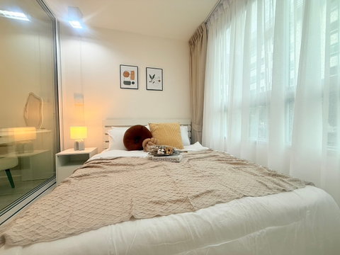 ขายคอนโด Plum Phaholyothin 89 รีโนเวทใหม่ สวย เฟส 5