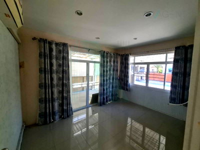 Houses for rent Bang Plee Samut Prakarn : 📌 For Rent 2-story House PASSORN 28 KINGKAEW-NAMDAENG 4 bedroom 2 bathroom