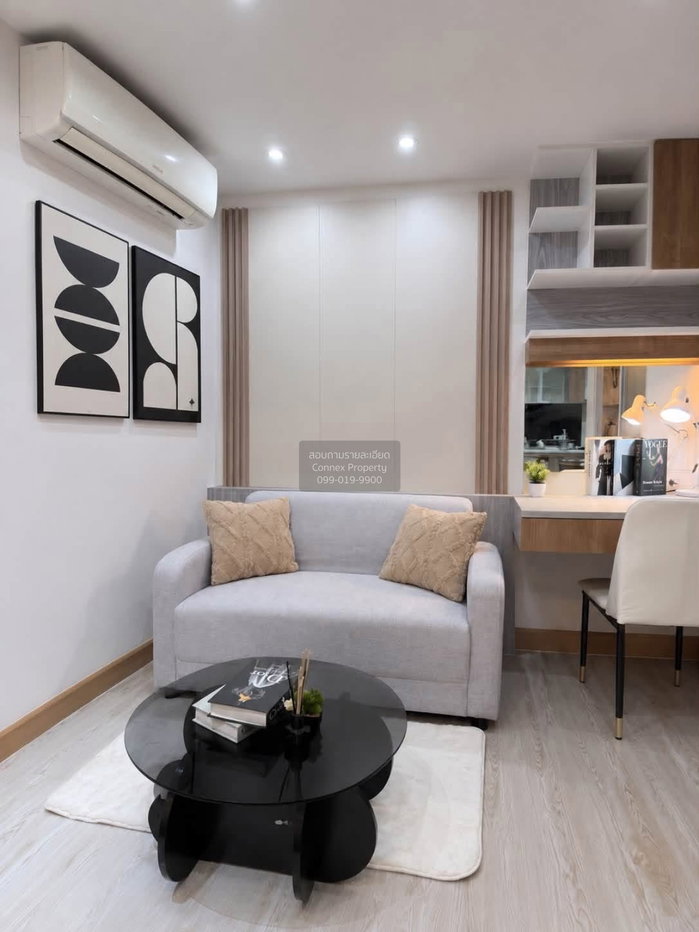picture For Rent Condo , Plus Condominium Phuket 2 , Kathu , Kathu , Phuket , CX-163704 ✅ Live chat with us ADD LINE @connexproperty ✅ - 1/6