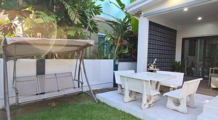 รูป 📌 ขายบ้านเดี่ยว โครงการ เพอร์เฟค เพลส สุขุมวิท 77 - สุวรรณภูมิ 2 ชั้น 3 ห้องนอน 2 ห้องน้ำ - รูปที่ 2/8