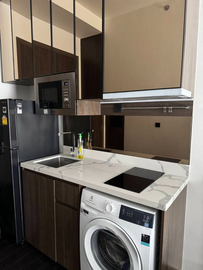 picture Condo For Rent!! Park Origin Thonglor - 3/5