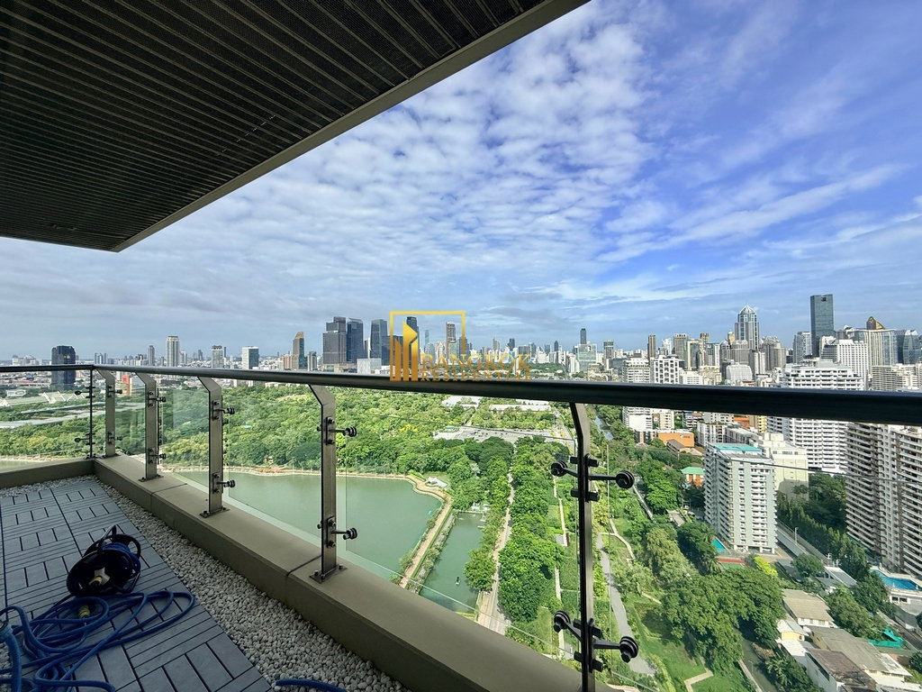 picture The Lakes | Spacious 3 Bedroom Condo For Rent in Asoke - BR11605CD - 20/40