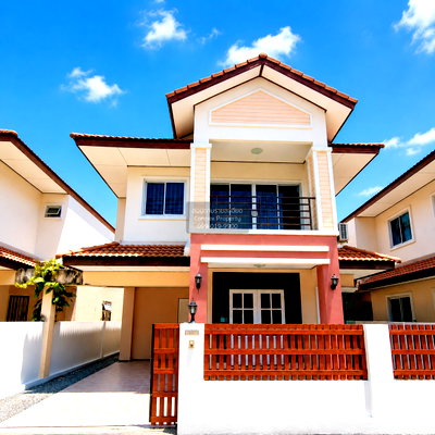 บ้านเดี่ยว ม.สงขลานครินทร์ วิทยาเขตภูเก็ต : ขายบ้าน  พนาสนธิ์ ซิตี้ เทพอนุสรณ์ วิชิต เมืองภูเก็ต ภูเก็ต CX-162067 ✅ ทักไลน์ @connexproperty ตอบทันที ทีมงานมืออาชีพ ✅