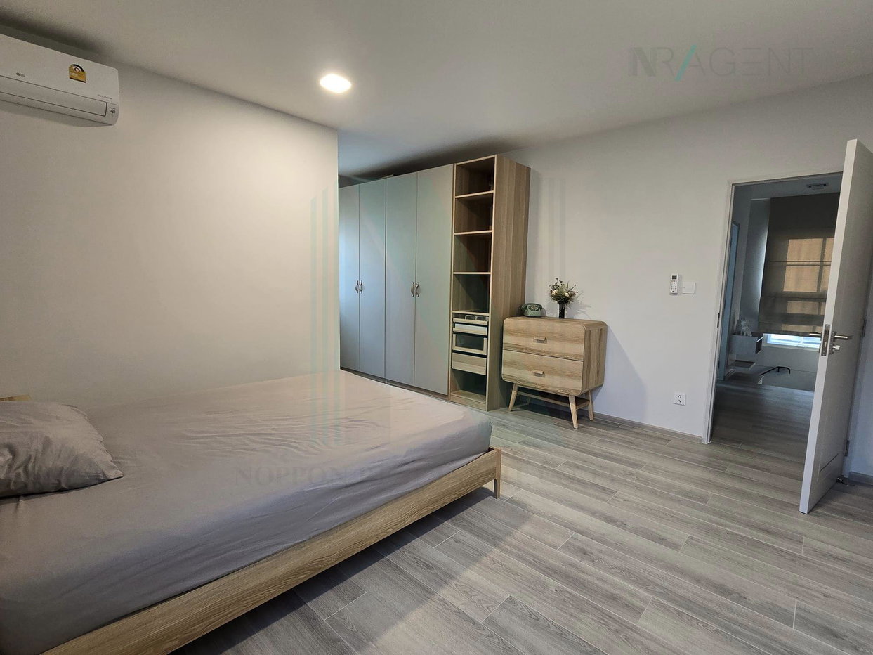 รูป 📌 ให้เช่าบ้านเดี่ยว โครงการ ชัยพฤกษ์ บางนา กม.15 2 ชั้น 4 ห้องนอน 4 ห้องน้ำ - รูปที่ 8/8