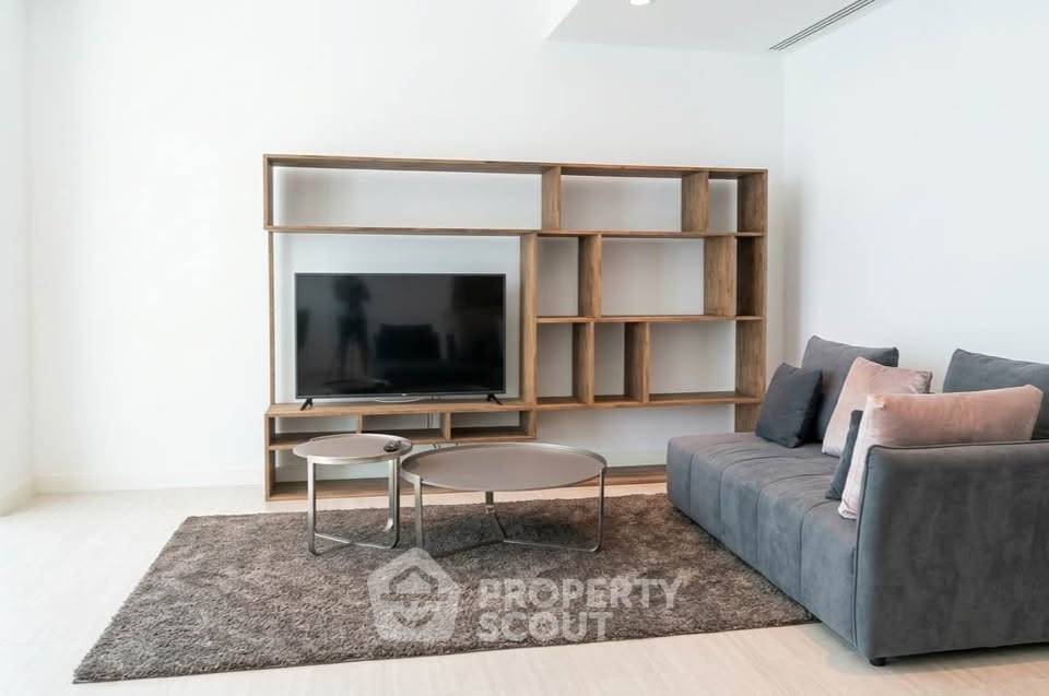 picture 2-BR 160 Sqm At 185 Rajadamri Near BTS Ratchadamri (ID 3183855) - 7/12