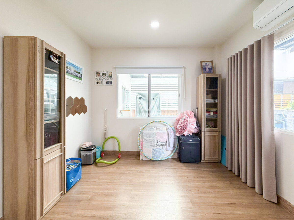 รูป 🔥 ขายบ้านเดี่ยว เซนโทร สาทร - กัลปพฤกษ์ 🔥 / 4 ห้องนอน #HKAL092 - รูปที่ 8/20