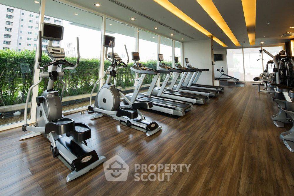 picture 1-BR Condo at Ivy Thonglor 23 close to Thong Lo (ID 510584) - 8/16
