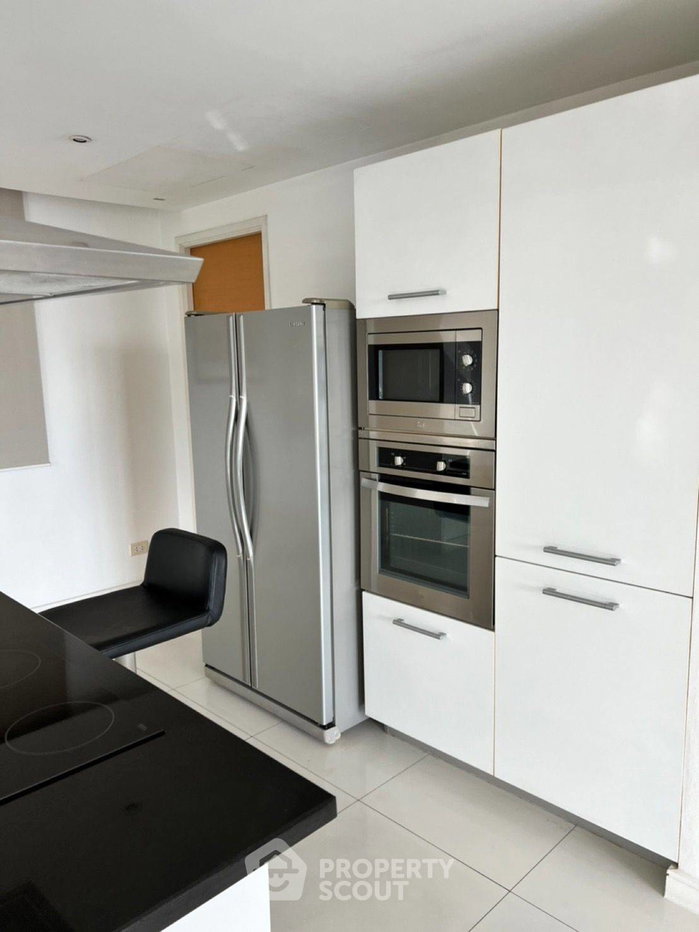 รูป คอนโด 3 ห้องนอน 170 ตร.ม. Fullerton Sukhumvit ใกล้ BTS เอกมัย (ID 1525601) - รูปที่ 3/17