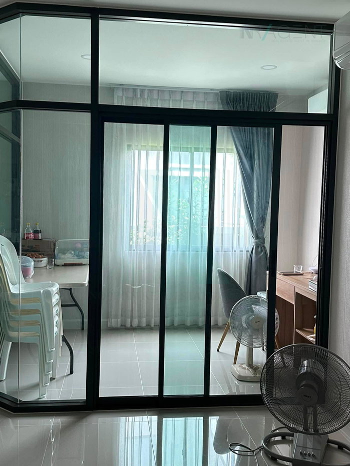 รูป 📌 ให้เช่าบ้านเดี่ยว 2 ชั้น เพอร์เฟค พาร์ค กรุงเทพกรีฑา - รามคำแหง 3 ห้องนอน 3 ห้องน้ำ - รูปที่ 4/8
