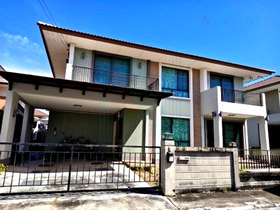 Houses for sale บิ๊กซี บางพลี : 📌 For Sell House GOLDEN VILLAGE BANGNA-KINGKAEW 2-story 4 bedroom 3 bathroom