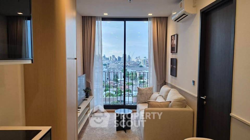 picture 1-BR 35 Sqm Noble Around Ari 100m To BTS Ari (ID 3180683) - 3/10
