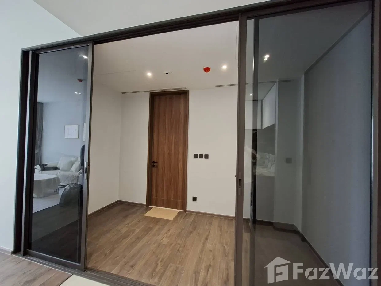 picture 1 Bedroom Condo for rent at ROMM Convent 6669067 - 14/14