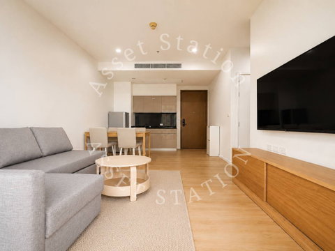 39 by sansiri |🚅 Near BTS Phrom Phong and Park Lane Ekkamai