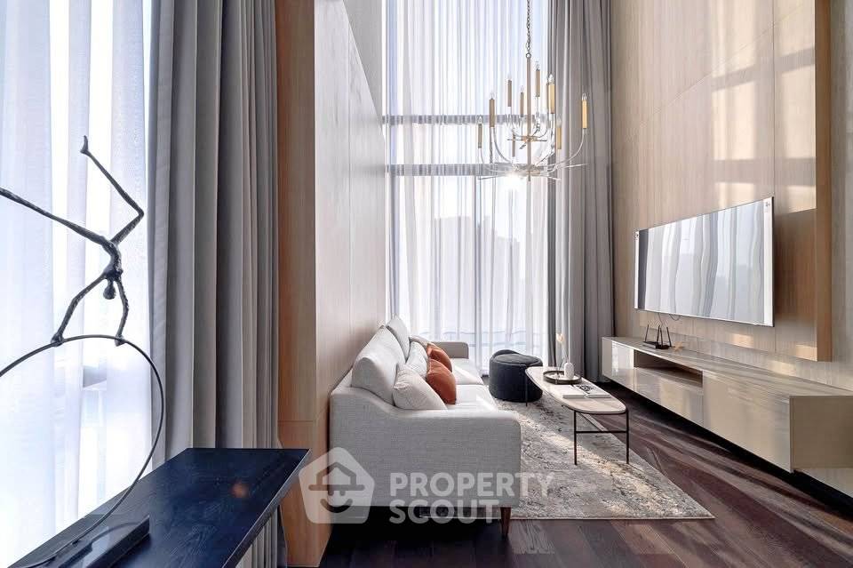 picture 200m To BTS Thong Lor | 2-BR 98 Sqm At Laviq Sukhumvit 57 (ID 3183839) - 1/21