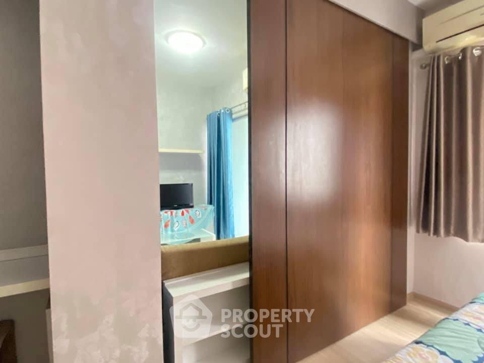 picture 1-BR Condo For Sale At A Space ID Asoke Ratchada, MRT Phra Ram 9 (ID 469071) - 6/12