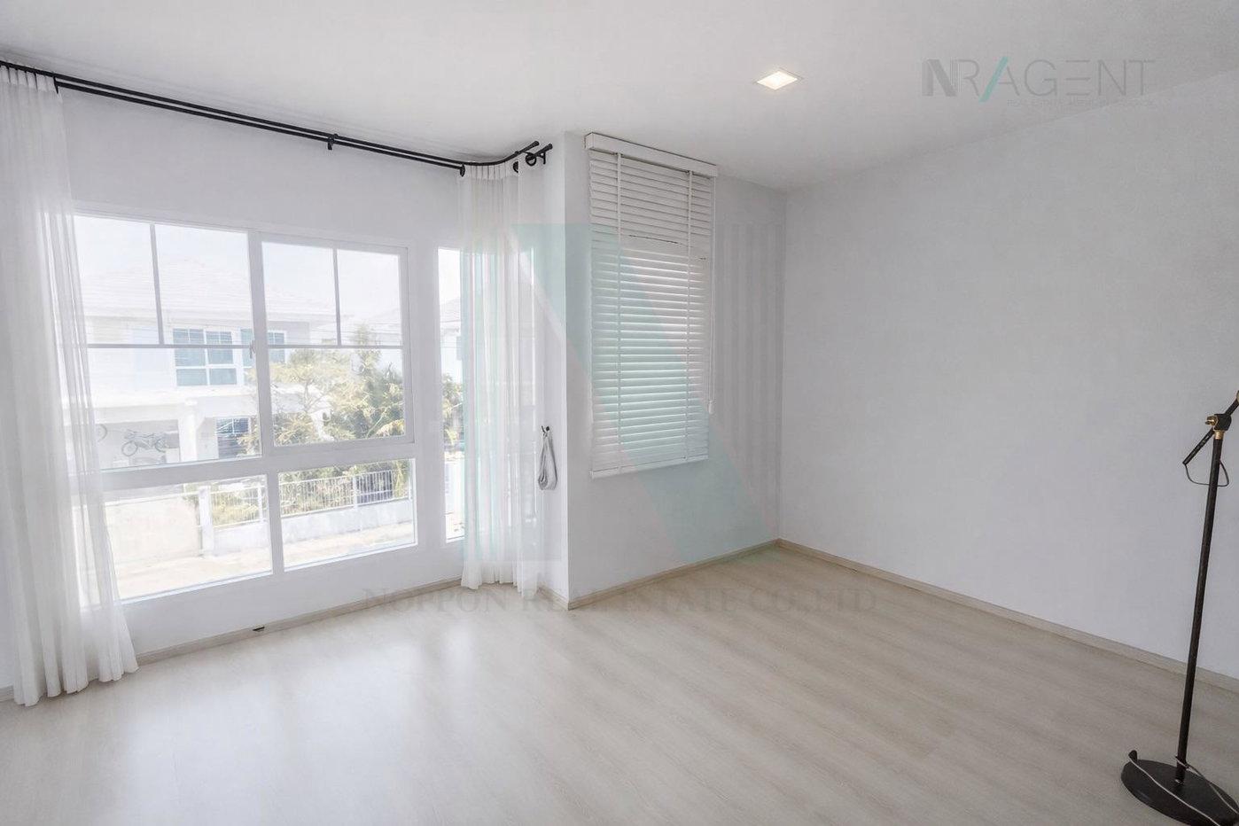 รูป 📌 ขายบ้านเดี่ยว โครงการ วิลเลจจิโอ บางนา 2 ชั้น 3 ห้องนอน 2 ห้องน้ำ - รูปที่ 8/8