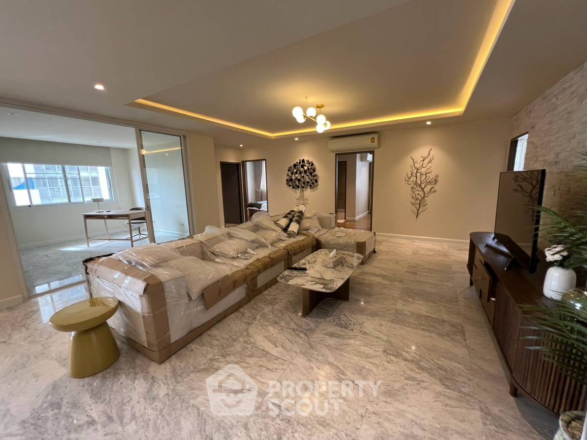 รูป คอนโด 4 ห้องนอน 236 ตร.ม. DS Tower 1 ใกล้ BTS พร้อมพงษ์ (ID 3182121) - รูปที่ 8/20