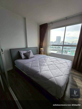 🔥 Rare Find‼️ Rent only 11,000 THB💰 Dbura Prannok Condo - Book Now Before It's Gone 🔥 FD-084211