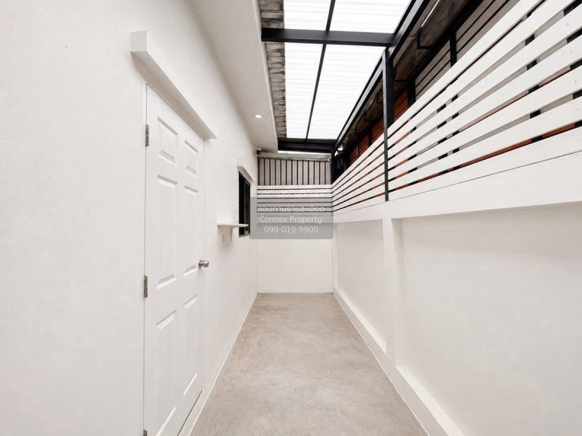 รูป เช่าบ้าน รัตนากร วิลเลจ 20 หนองปรือ บางละมุง ชลบุรี CX-167489 ✅ ทักไลน์ @connexproperty ตอบทันที ทีมงานมืออาชีพ ✅ - รูปที่ 12/12