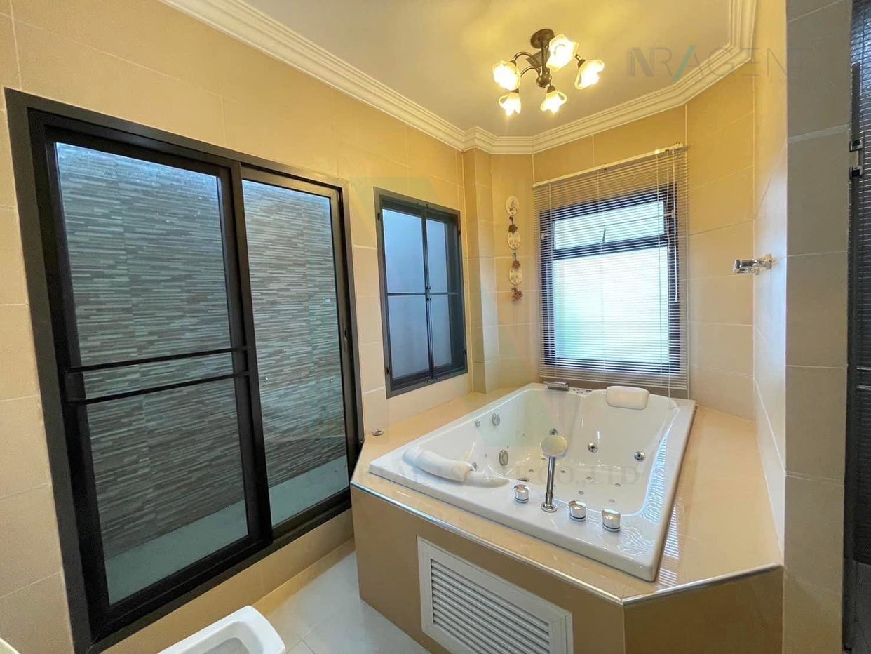 picture 📌 For Rent 2-story House PERFECT MASTERPIECE RATCHAPHRUEK 5 bedroom 4 bathroom - 7/8