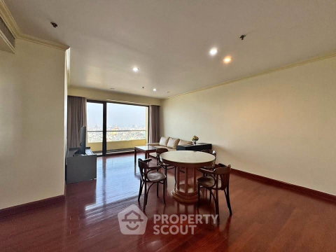 คอนโด 1 ห้องนอน Baan Sathorn Chaopraya ใกล้ BTS กรุงธนบุรี (ID 3183002)