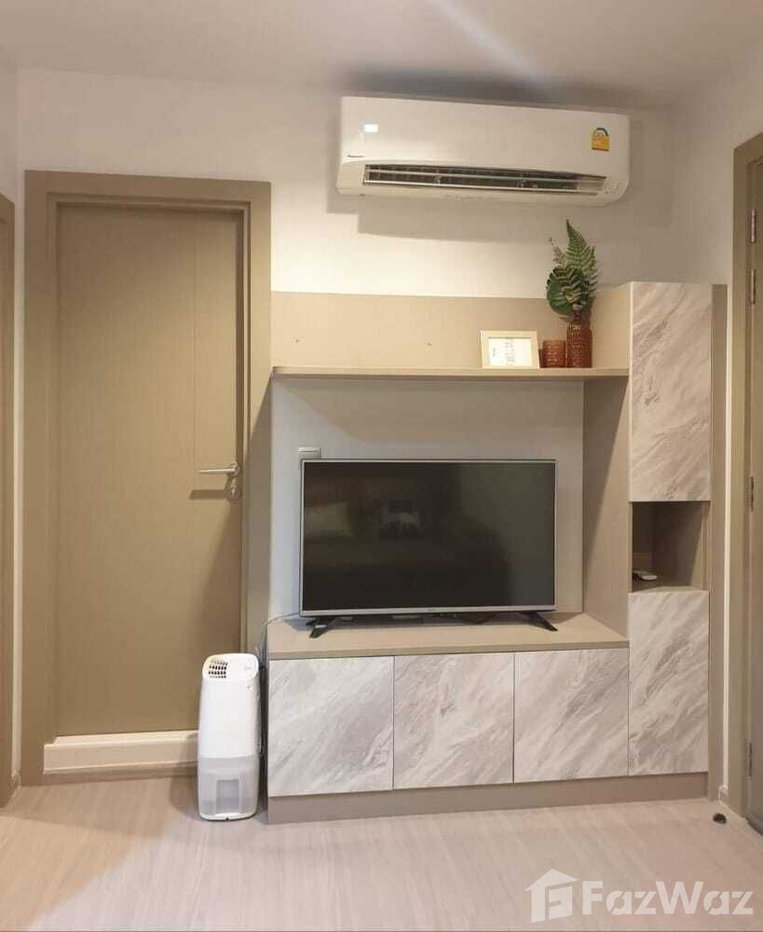 รูป ขาย คอนโด 1 ห้องนอน ในโครงการ ไลฟ์ อโศก พระราม 9 1913499 - รูปที่ 2/6