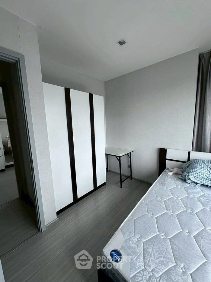 picture Great Value 2-BR Condo At Life Sukhumvit 62 Near BTS Bang Chak (ID 3172311) - 7/11