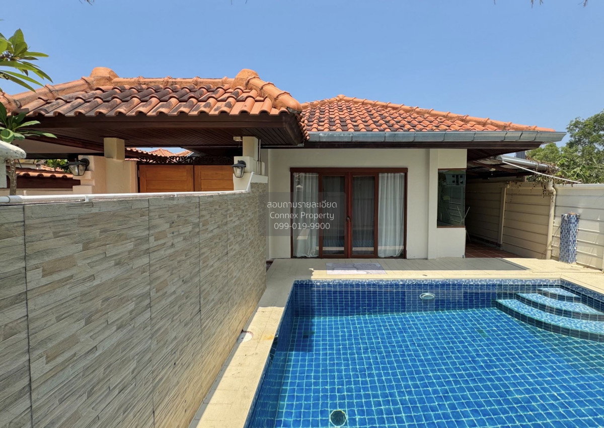 รูป ขายบ้าน บ้านบาลีน่า 1 นาจอมเทียน สัตหีบ ชลบุรี CX-155269 ✅ ทักไลน์ @connexproperty ตอบทันที ทีมงานมืออาชีพ ✅ - รูปที่ 2/12
