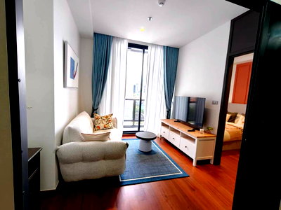 ขายคอนโด : One Altitude - Charoenkrung | 1 Bedroom | 31.31-40.56 ตร.ม. | สิทธิพิเศษเพิ่มเติมสำหรับผู้ติดต่อเพื่อนัดเข้าชมโครงการ