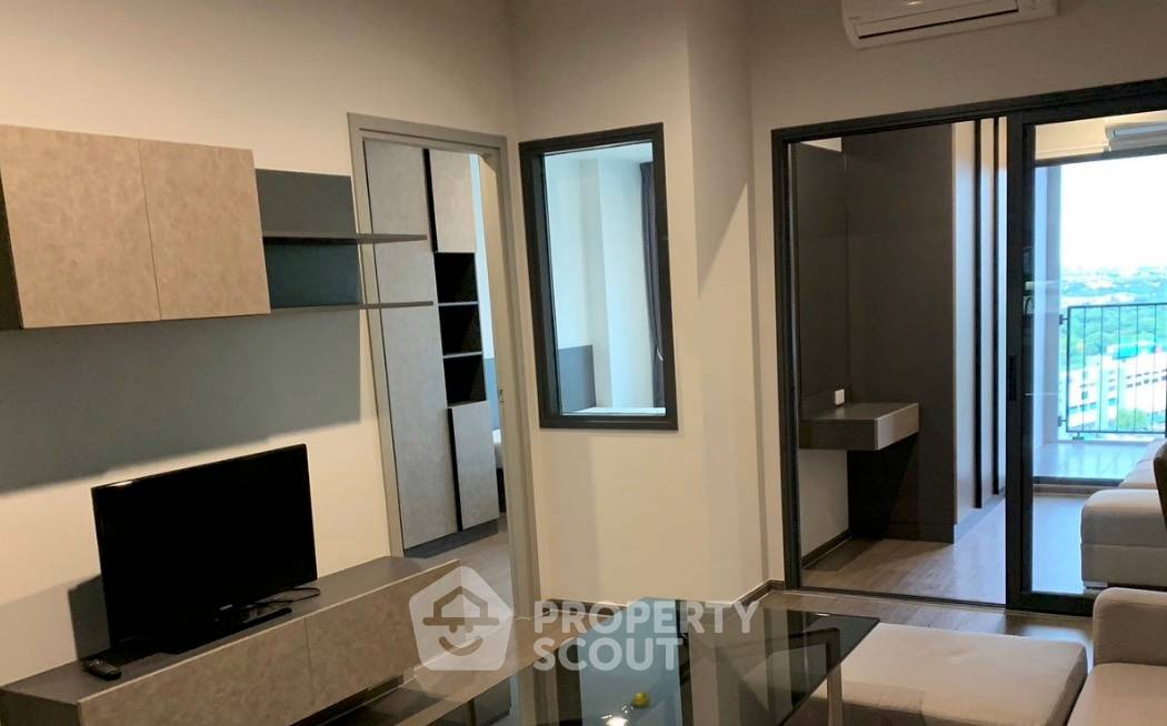 รูป ชั้น 26 ห้องนอน 2 ห้อง ใกล้ BTS สะพานควาย 200 เมตร Ideo Phaholyothin Chatuchak (ID 3175045) - รูปที่ 1/8