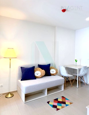Condos for rent : For Rent Condo GOOD DAY SUKHUMVIT 93 Building A, Floor 7,1 bed room, Room size 26.00 sqm