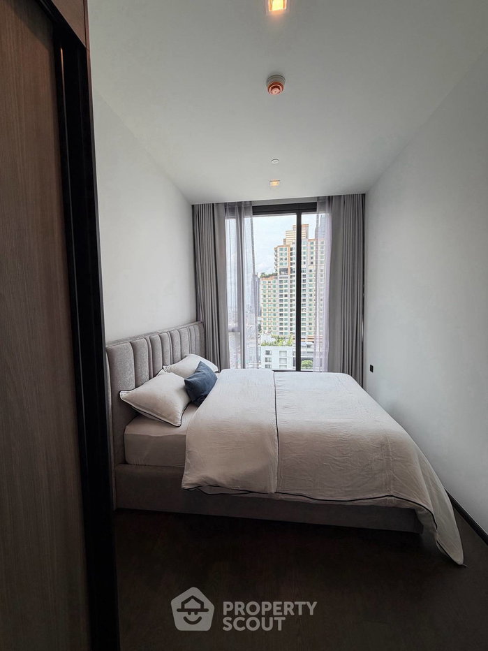 รูป คอนโด 1 ห้องนอน เลี้ยงสัตว์ได้ AESTIQ Thonglor ขนาด 35 ตร.ม. (ID 3182128) - รูปที่ 3/17