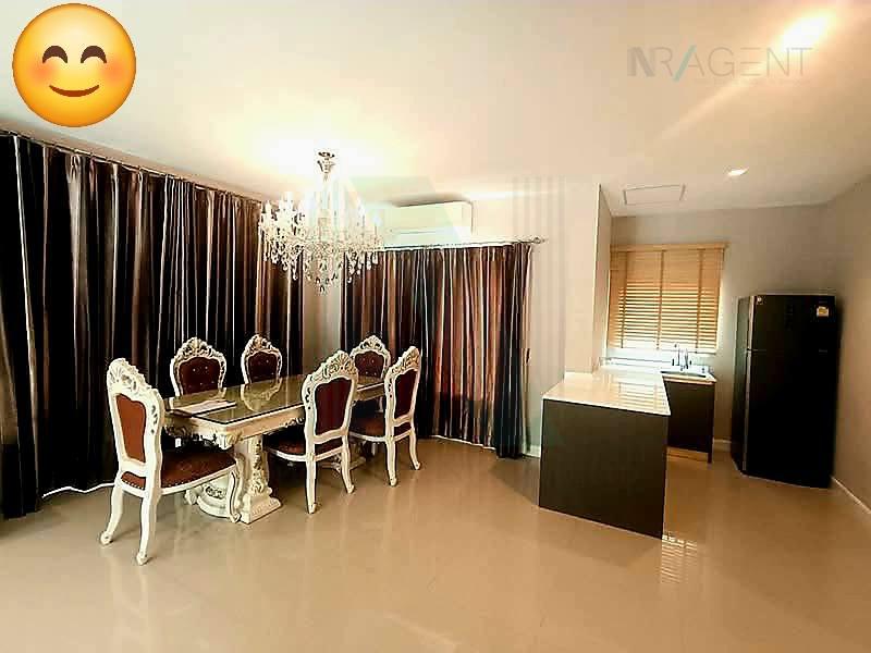 รูป 📌 ขายบ้านเดี่ยว โครงการ ชวนชื่น แกรนด์ เอกชัย-บางบอน 2 ชั้น 3 ห้องนอน 3 ห้องน้ำ - รูปที่ 5/8