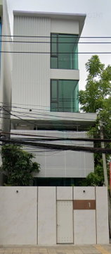 📌 ให้เช่าทาวน์เฮาส์ 4 ชั้น โครงการ ซีนเนอรี่ พัฒนาการ - ทองหล่อ 3 ห้องนอน 4 ห้องน้ำ