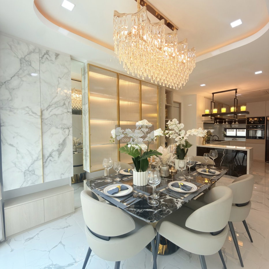 รูป ขายบ้าน บ้านสวนลลนา จอมเทียน หนองปรือ บางละมุง ชลบุรี CX-158080 ✅ ทักไลน์ @connexproperty ตอบทันที ทีมงานมืออาชีพ ✅ - รูปที่ 7/12