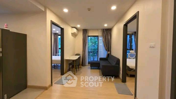 picture 2-BR Condo At Supalai Prime Rama 9, Bang Kapi, 48 Sqm (ID 3180899) - 9/10