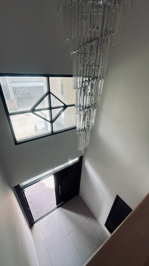รูป ขายบ้านเดี่ยวหลังใหญ่หลังหัวมุมราคาพิเศษ โครงการลัดดารมย์ วงแหวน-รามอินทรา ขนาด 90.7 ตารางวา พื้นที่ใช้สอยเยอะ ใกล้เซ็นทรัลรามอินทรา - รูปที่ 19/33