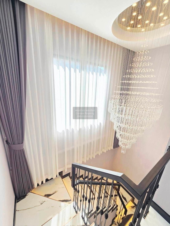 รูป ขายบ้าน เซ็นทรัล ปาร์ค 2 หนองปรือ บางละมุง ชลบุรี CX-167261 ✅ ทักไลน์ @connexproperty ตอบทันที ทีมงานมืออาชีพ ✅ - รูปที่ 7/12