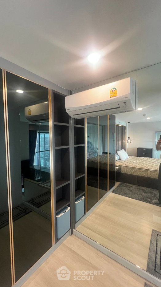 รูป ห้อง 1 ห้องนอน ชั้น 33 Knightsbridge Prime Sathorn ใกล้ BTS เซนต์หลุยส์ (ID 2292267) - รูปที่ 7/16