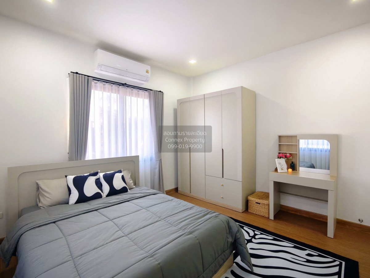 รูป ขายบ้าน เดอะ แกรนด์ 9 หนองปรือ บางละมุง ชลบุรี CX-168347 ✅ ทักไลน์ @connexproperty ตอบทันที ทีมงานมืออาชีพ ✅ - รูปที่ 12/12