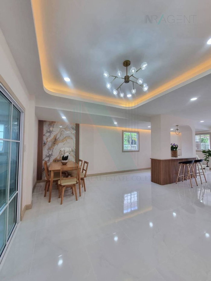 รูป 📌 ขายทาวน์เฮาส์ โครงการ ปิยวรารมย์ 1 2 ชั้น 4 ห้องนอน 3 ห้องน้ำ - รูปที่ 4/8