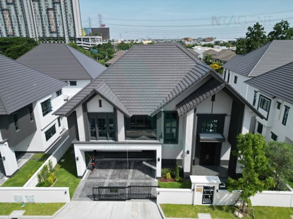 รูปภาพ 📌 ให้เช่าบ้านเดี่ยว 2 ชั้น เดอะ ซิตี้ บางนา 2 4 ห้องนอน 5 ห้องน้ำ