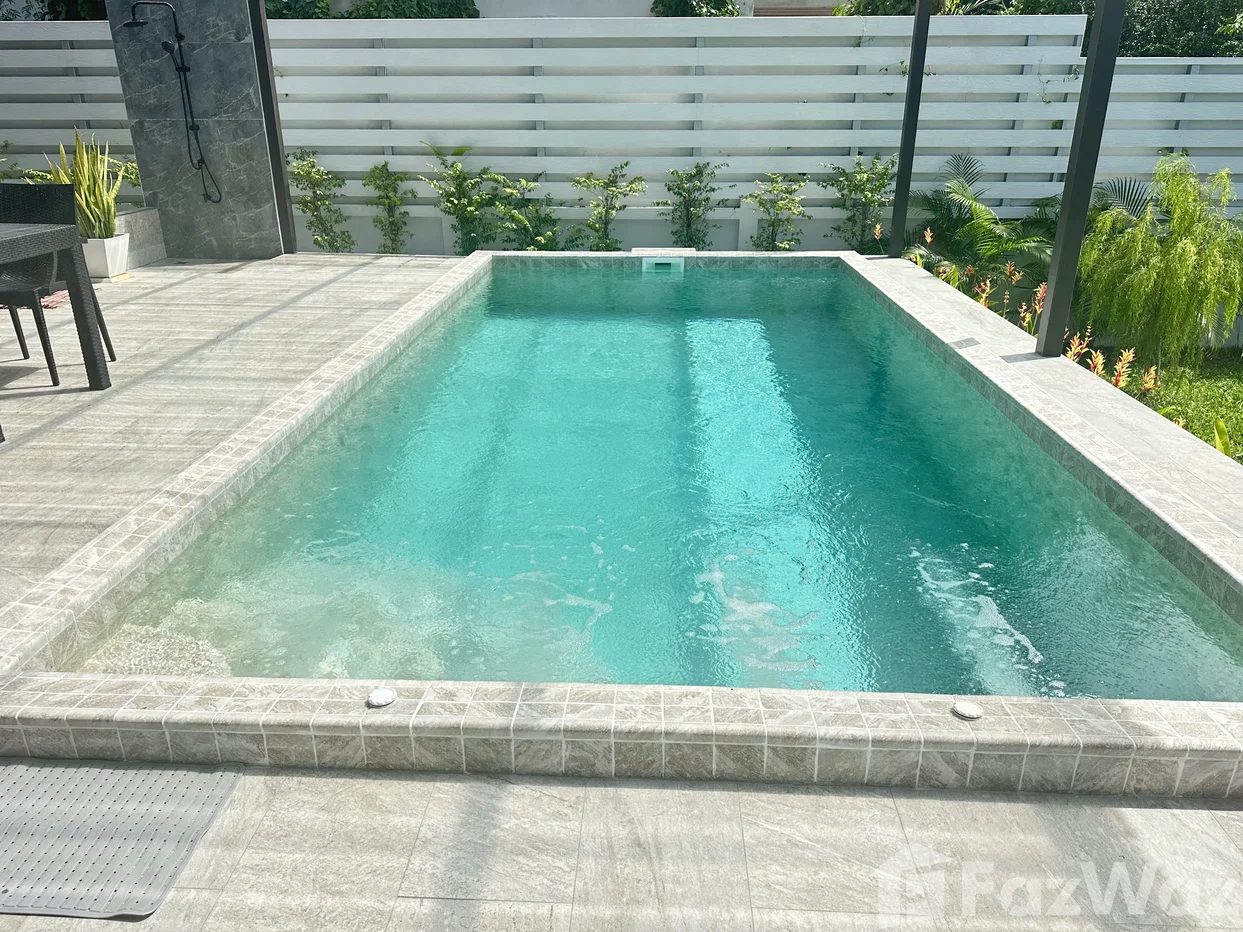 picture 2 Bedroom Villa for sale in Maenam, Surat Thani  6669227 - 11/19