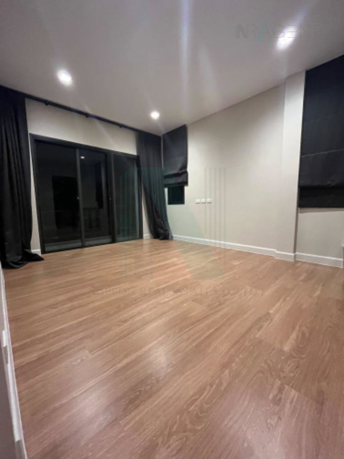 picture 📌 For Rent House VENUE RAMA 9 2-story 4 bedroom 3 bathroom - 6/8