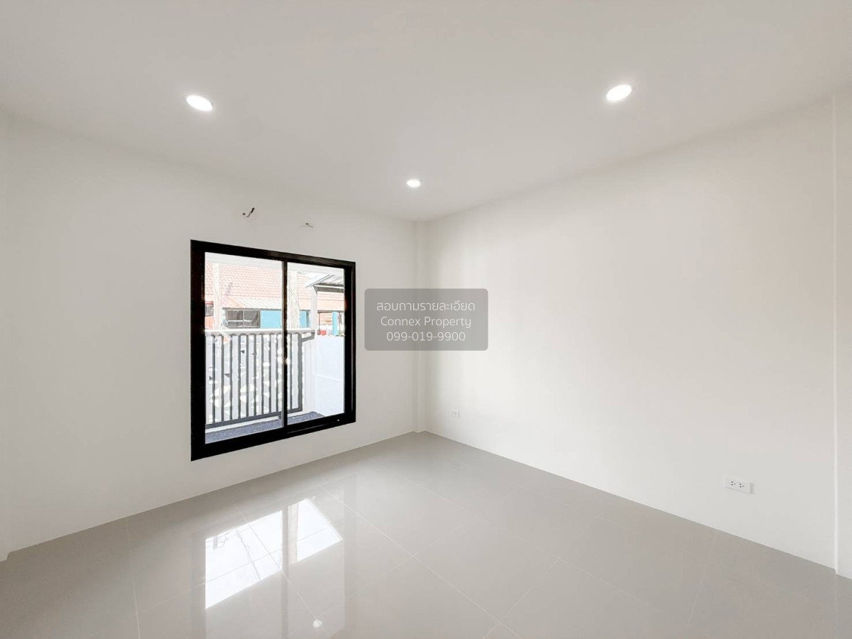 รูป ขายบ้าน บ้านเติมฝัน ศรีสุนทร ถลาง ภูเก็ต CX-162355 ✅ ทักไลน์ @connexproperty ตอบทันที ทีมงานมืออาชีพ ✅ - รูปที่ 8/12