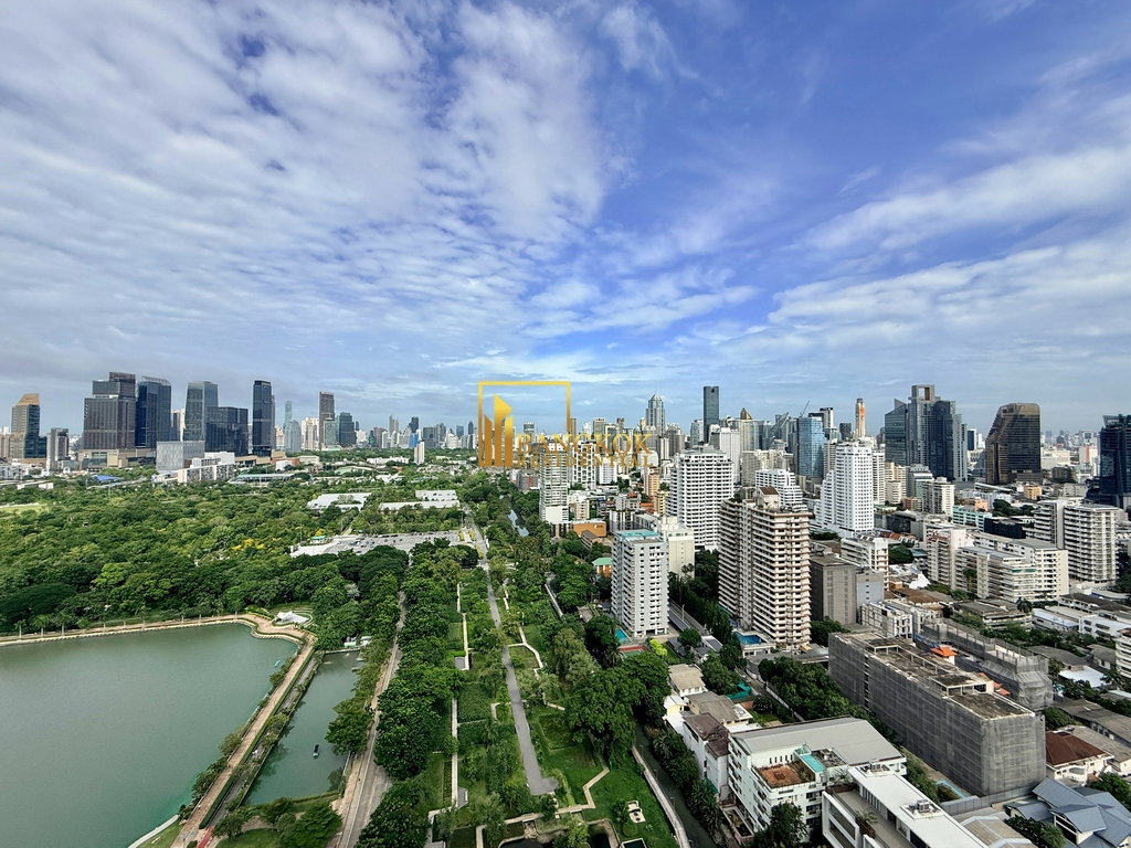 picture The Lakes | Spacious 3 Bedroom Condo For Rent in Asoke - BR11605CD - 8/40