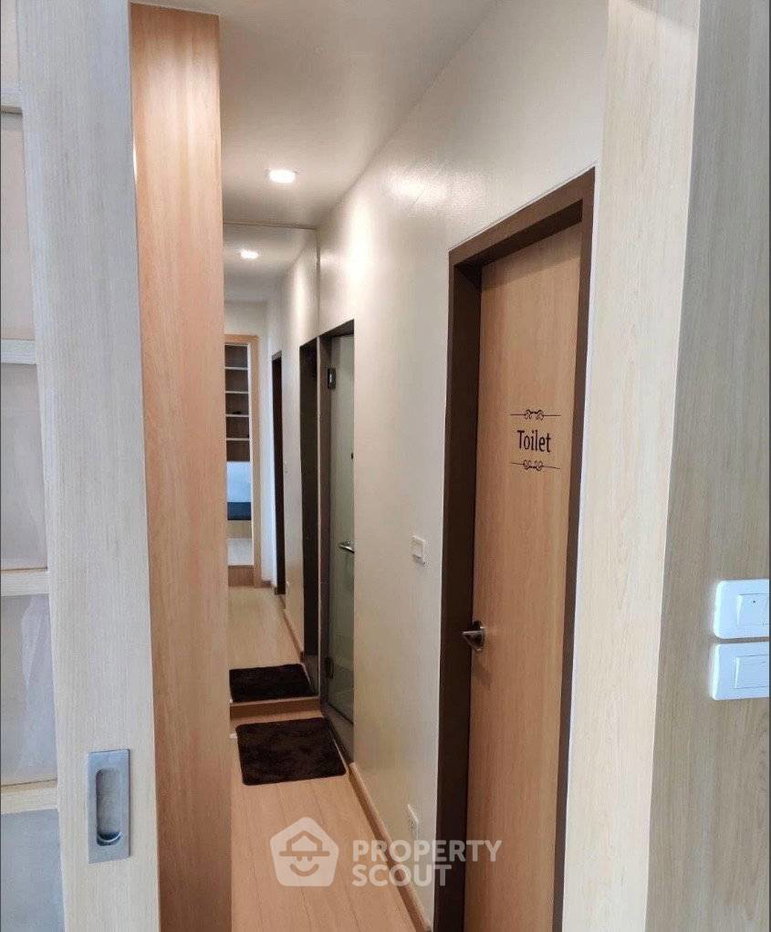 รูป ใกล้ BTS พญาไท 100 ม. | คอนโด 2 ห้องนอน Noble Revent (ID 3181801) - รูปที่ 3/18