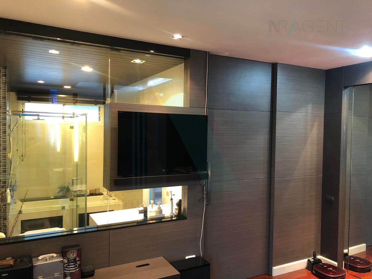 picture 📌 For Sell House NIRVANA SATHORN 3-story 4 bedroom 3 bathroom - 6/8